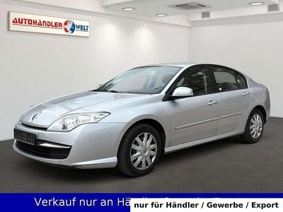 Renault Laguna III