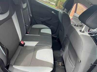 gebraucht Ford Focus 1,6 Ti-VCT 77kW Champions Edition Cham...