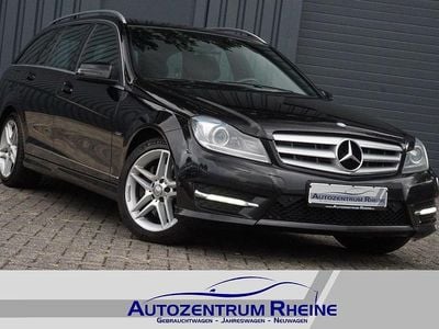 Mercedes C350