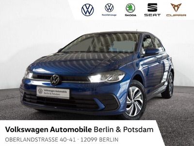 gebraucht VW Polo 1.0 TSI Life