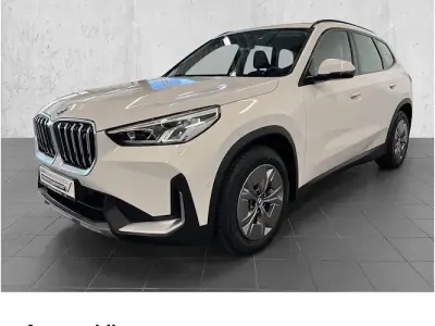 Occasion BMW iX1 Shadowline 230 kW (313 PK) 2023 Wit SUV