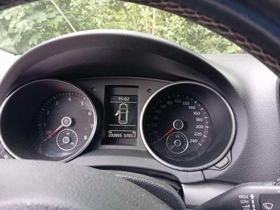 VW Golf VII