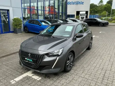 Gebraucht Peugeot 208