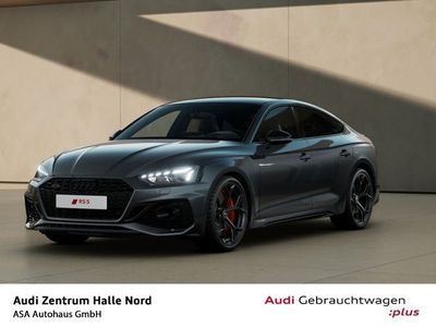 gebraucht Audi RS5 RS5Sportback competition plus quattro Tiptroni