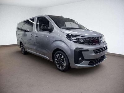 Opel Zafira Life