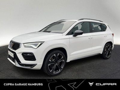 Weiß Gebraucht 2023 Cupra Ateca VZ SUV | 31.990 € (Guter Preis)