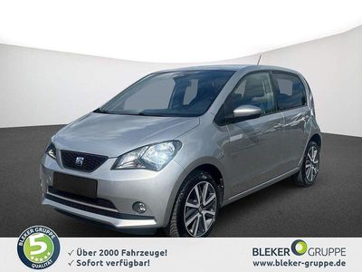 Seat Mii Electric