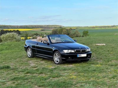 BMW 320 Cabriolet