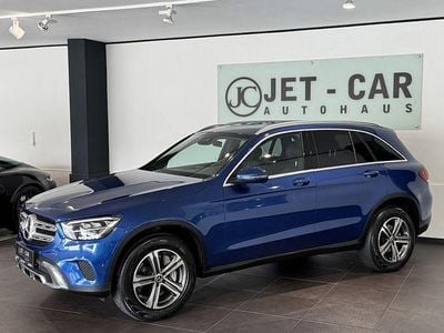 Mercedes GLC300