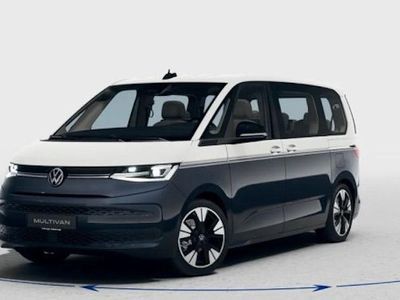 Neu VW Multivan Life 150 PS (110 kW) 2026 Blau Van