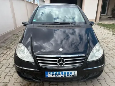 Gebraucht Mercedes A180