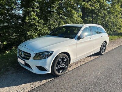 Mercedes C300