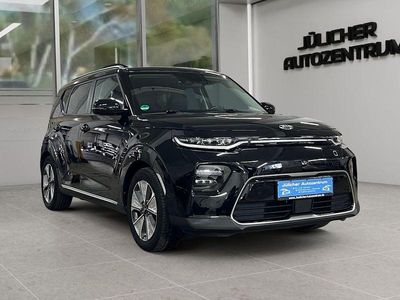 Kia Soul EV