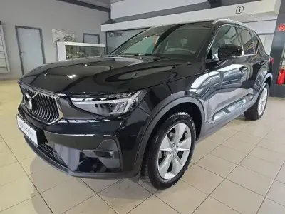 Gebraucht Volvo XC40