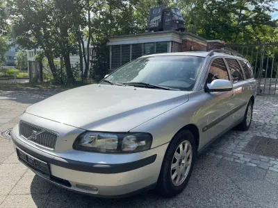Gebraucht Volvo V70