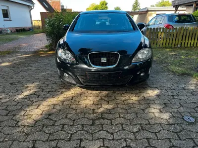 Gebraucht Seat Leon