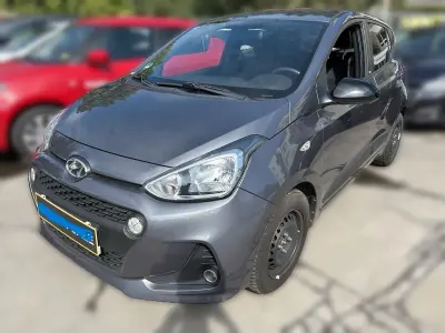 Gebraucht Hyundai i10