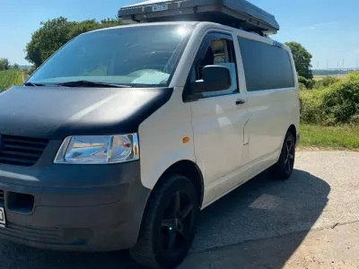 Gebraucht VW T5