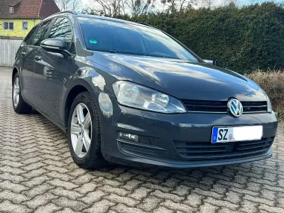 Gebraucht VW Golf VII