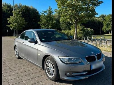 BMW 318 Cabriolet