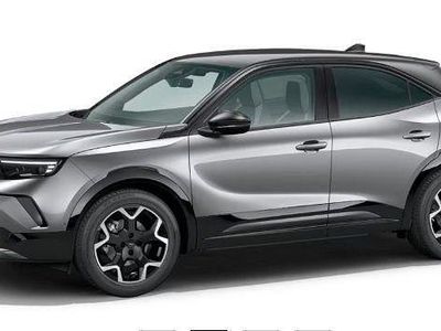 Grau Neu 2025 Opel Mokka SUV | 25.995 €