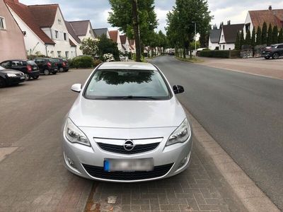 gebraucht Opel Astra 6 Turbo Edition