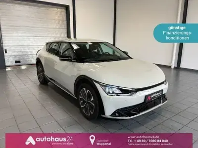 Gebraucht Kia EV6