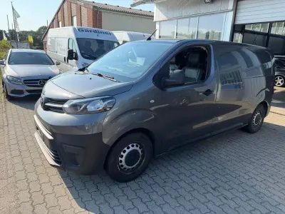 Gebraucht Toyota Proace