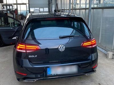 gebraucht VW Golf VII Join