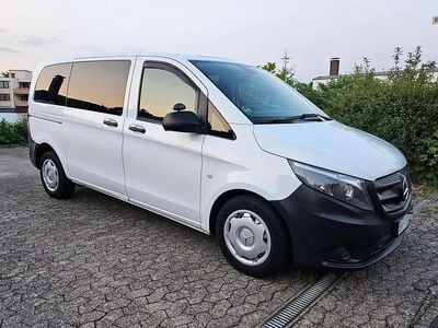 Mercedes Vito