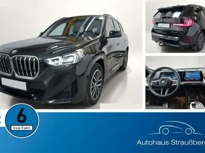 Gebraucht BMW X1
