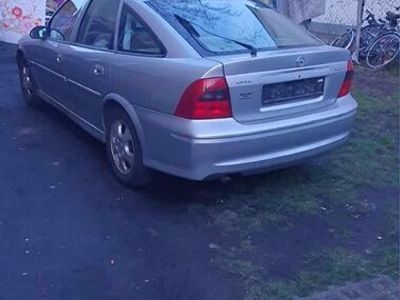 gebraucht Opel Vectra 600€