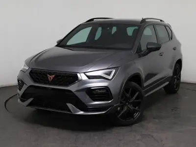 Nowe Cupra Ateca 150 KM (110 kW) 2025 Szary SUV