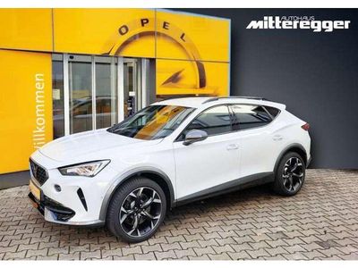 Brugt Cupra Formentor VZ 310 HK (228 kW) 2022 Hvid SUV