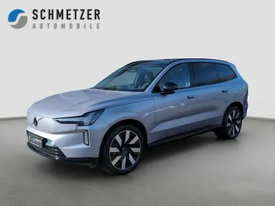 Gebraucht Volvo EX90 Ultra 500 kW (680 PS) 2026 Aurora silver SUV