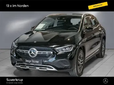 Gebraucht Mercedes GLA250 224 PS (164 kW) 2023 SUV