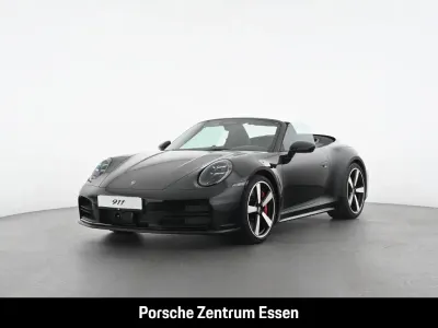 Gebraucht Porsche 911 Carrera 4S Cabriolet