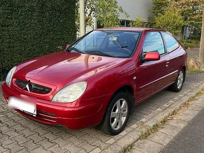 Citroën Xsara