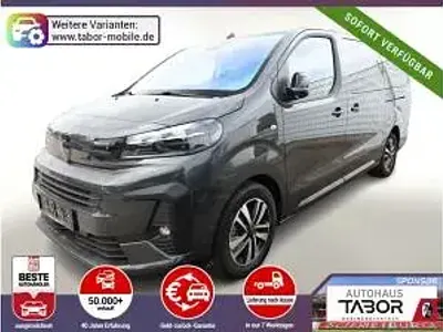 Gebraucht Peugeot Traveller