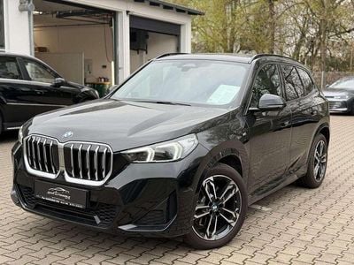 Gebraucht BMW X1 M Sport 156 PS (114 kW) 2024 Schwarz SUV