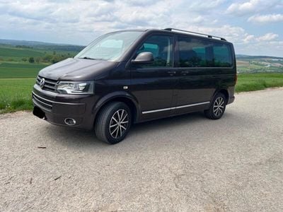 VW T5