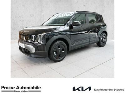 Neu Kia EV2 Earth 108 kW (147 PS) 2026 Schwarz SUV