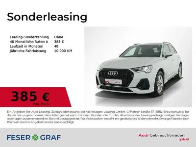 Gebraucht Audi Q3