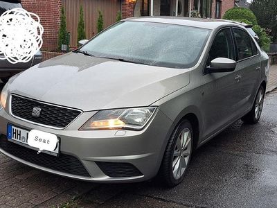 Seat Toledo