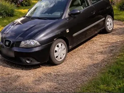 Gebraucht Seat Ibiza