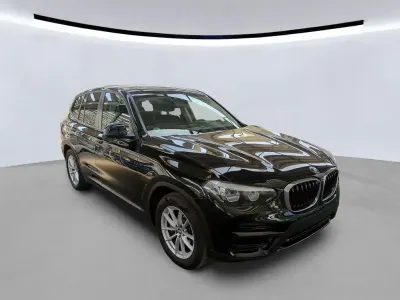 Gebraucht BMW X3