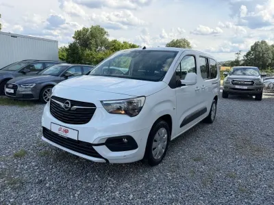 Gebraucht Opel Combo Life