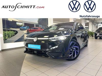 Gebraucht VW ID.7 Pro 210 kW (286 PS) 2024 Grenadillschwarz metallic Kleinwagen