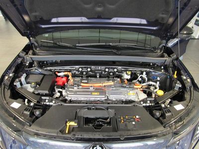 Neu 2025 Renault Scenic E-Tech Techno SUV | 49.450 € (Etwas zu teuer)