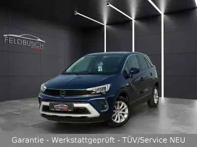 Gebraucht Peugeot 2008